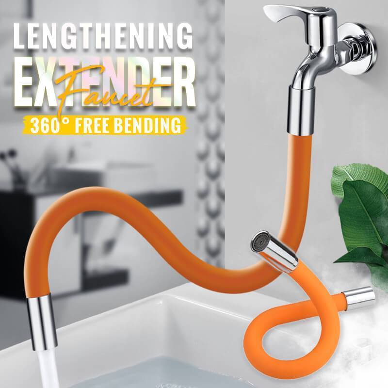 WaterGlide™ — Master Every Splash with Effortless, Full-Angle Control - Image 6