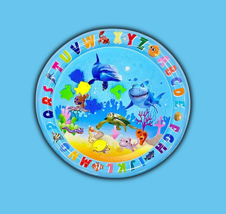 Waterlou™ - Sensory Mat - Image 8