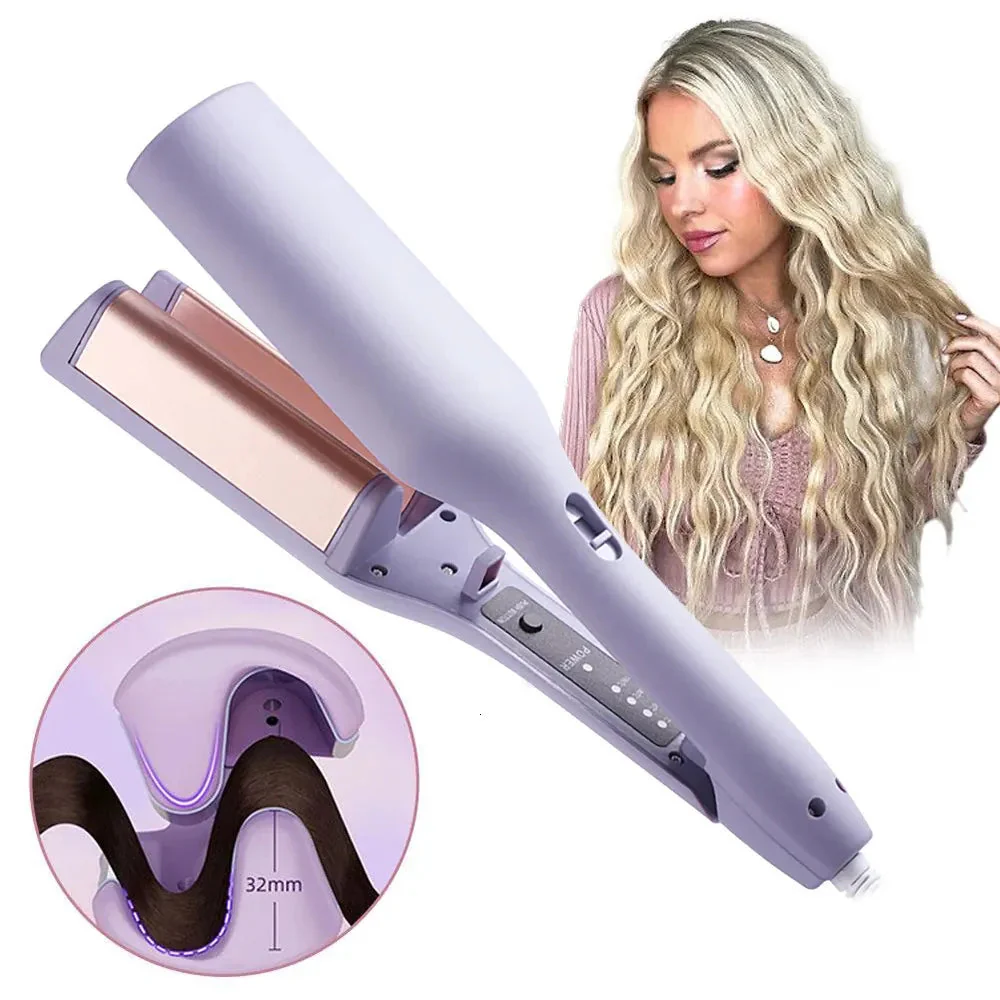 WaveCharm™ — Effortless, Head-Turning Waves That Last All Day - Image 6