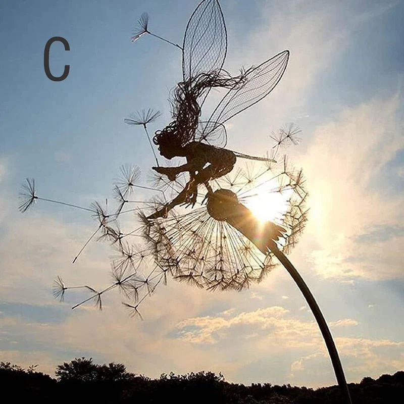 WhimsiGlow™ — Bring Your Garden to Life with Mesmerizing Fairy Magic Every Day - Image 13