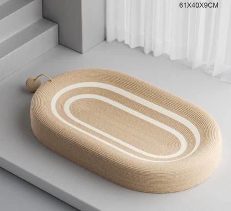 WhiskerCove™ Lounge — Your Cat’s Dream Hideaway That Saves Your Sofa - Image 8