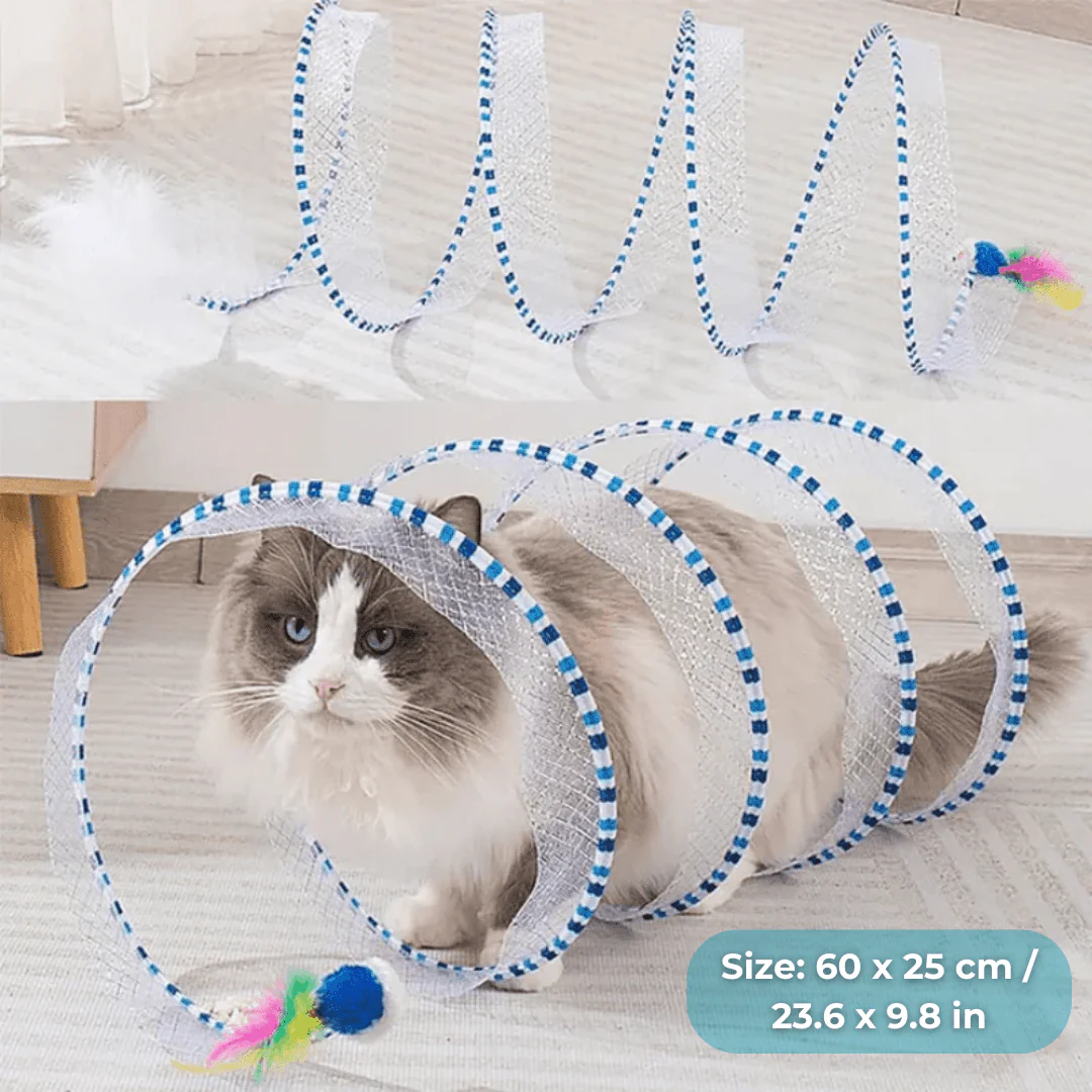 WhiskerWander™ — Ignite Your Cat’s Wild Play and Peaceful Home in Seconds - Image 10