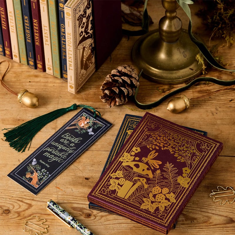 WhisperWoods™ — Unlock Daily Inspiration with Elegant, Eco-Friendly Treasures - Image 12