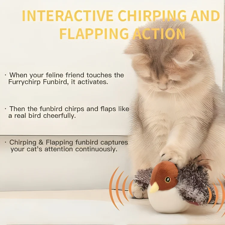 WildWhisk™ — Unleash Your Cat’s Inner Hunter for Endless Joy and Energy - Image 2