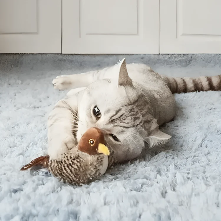 WildWhisk™ — Unleash Your Cat’s Inner Hunter for Endless Joy and Energy - Image 9