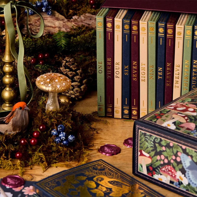 WinterMuse™ — Ignite Your December with Daily Joy and Creative Magic - Image 3