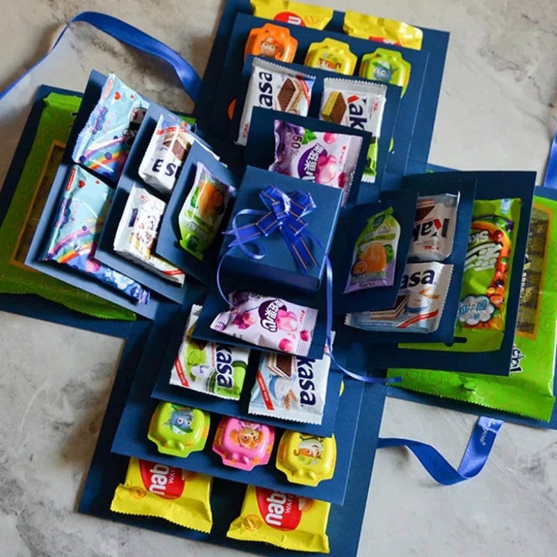 WonderNest™ — Unwrap a Heartfelt Surprise That Lights Up Their Soul - Image 2