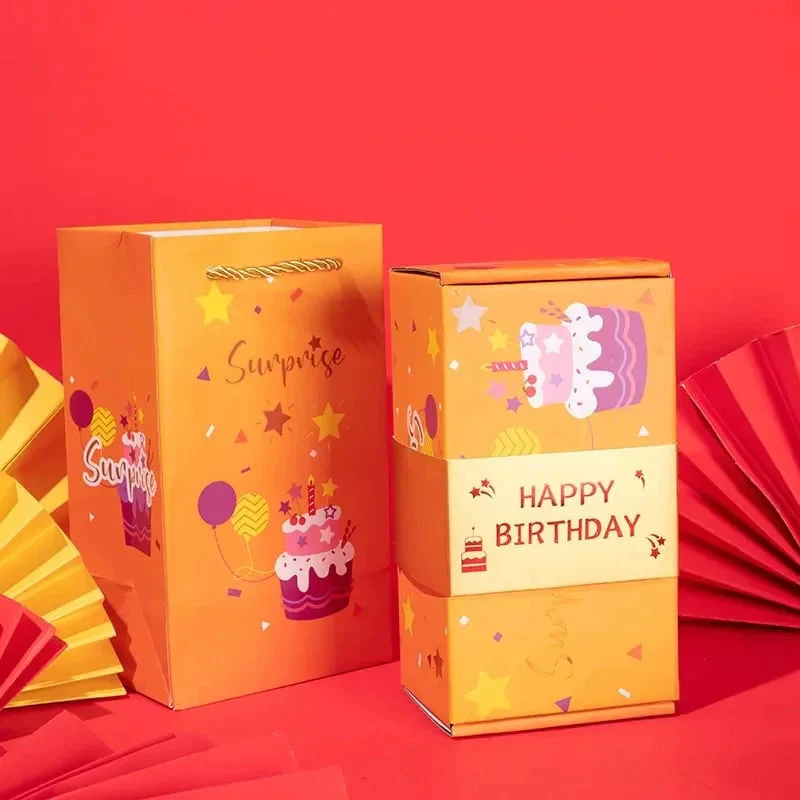 WonderStorm™ — Ignite Heartfelt Magic with Every Surprising Pop-Up Treasure - Image 10