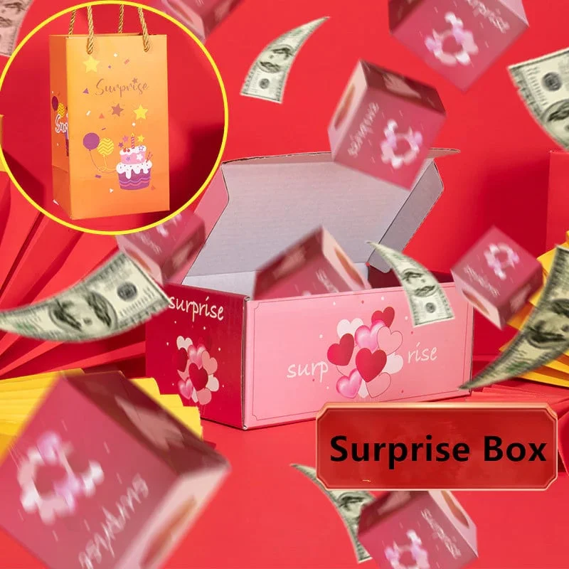 WonderStorm™ — Ignite Heartfelt Magic with Every Surprising Pop-Up Treasure - Image 13