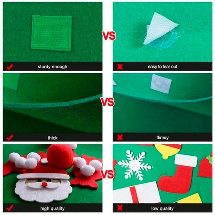 WonderTree™ | Stop worrying about fragile decorations – safe and fun for the whole family! - Image 4