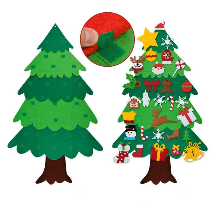 WonderTree™ | Stop worrying about fragile decorations – safe and fun for the whole family! - Image 9