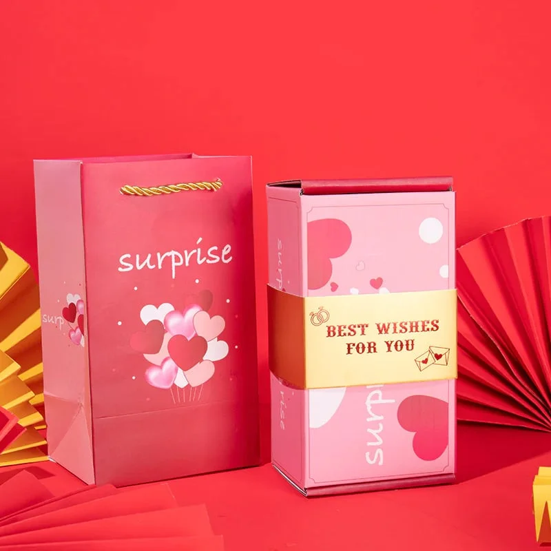 WonderVault™ — Unleash a Heartfelt Cascade of Surprise They’ll Never Forget - Image 16