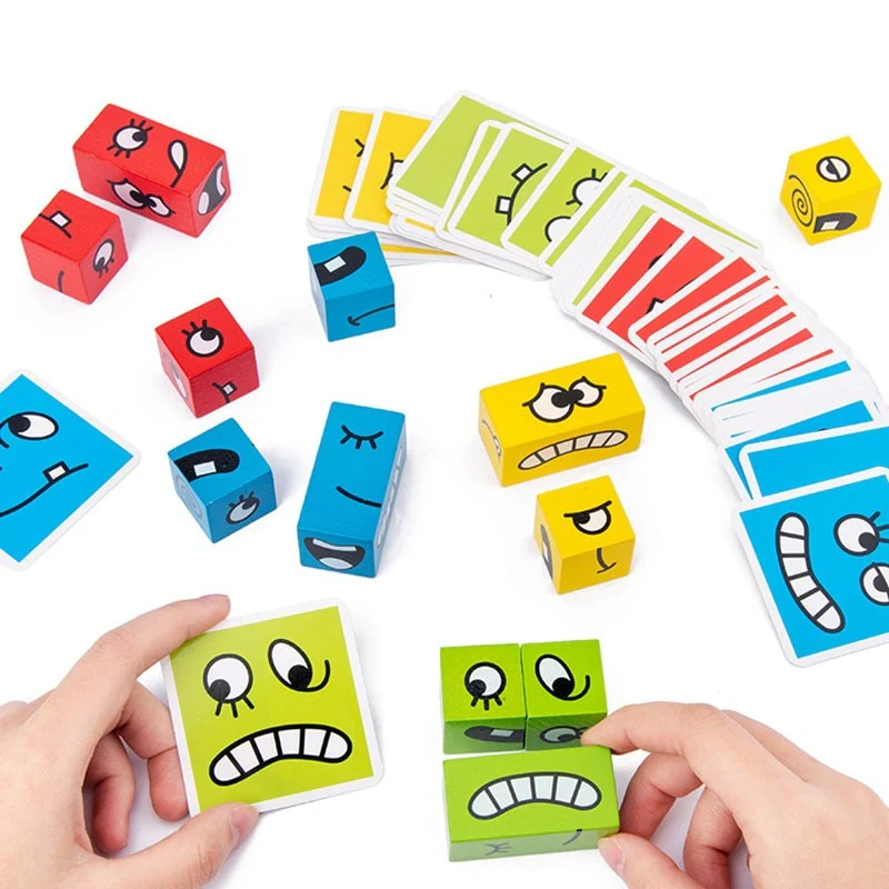 Yeepo Emoji | Interactive Board Game - Image 2