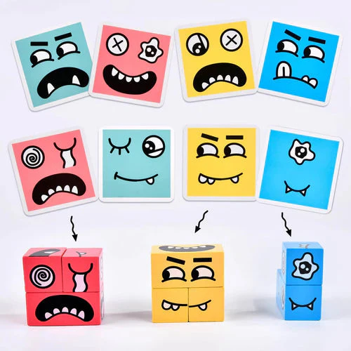 Yeepo Emoji | Interactive Board Game - Image 5