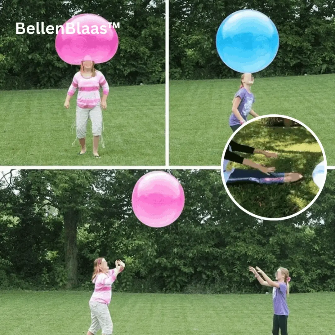 ZapBliss™ Bounce Ball — Ignite Unstoppable Fun and Endless Family Smiles - Image 2