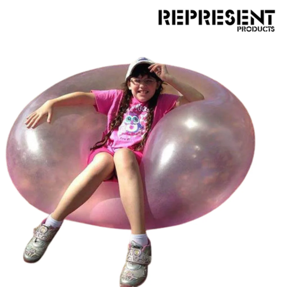 ZapBliss™ Bounce Ball — Ignite Unstoppable Fun and Endless Family Smiles - Image 5