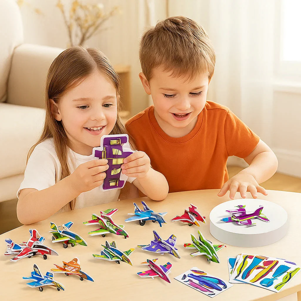 ZappyPop™ — Ignite Their Imagination and Watch Confidence Take Flight - Image 2