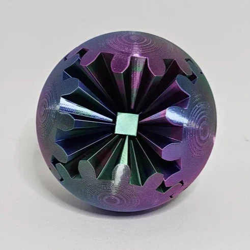 ZenOrbit™ — Melt Stress Fast and Sharpen Focus Wherever Life Demands - Image 3