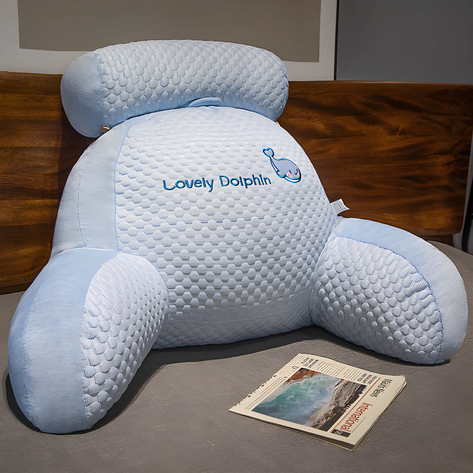 ZenPillow | Comfort Pillow - Image 5