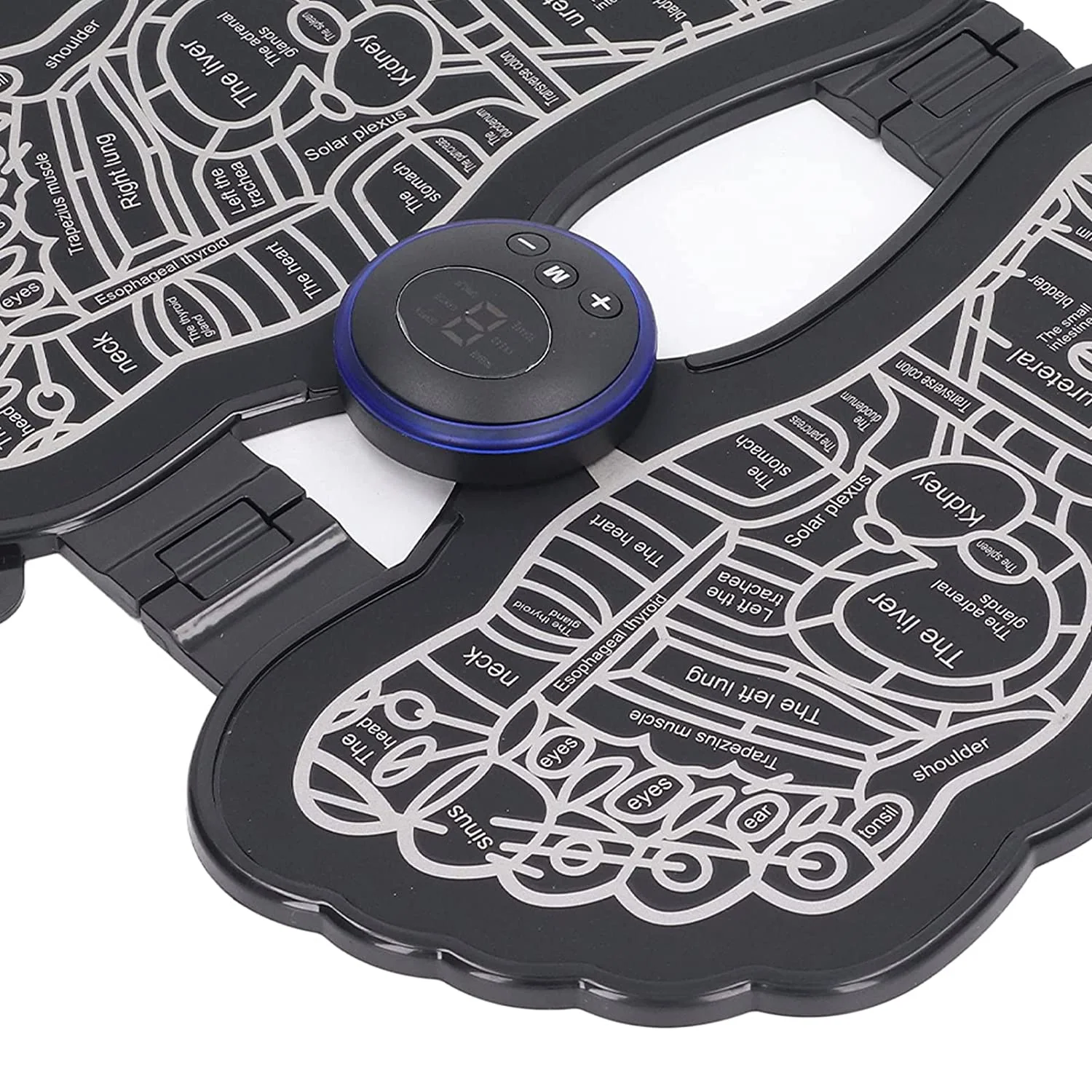 ZenPulse™ EMS Bioelectric Acupressure Massager - Image 4
