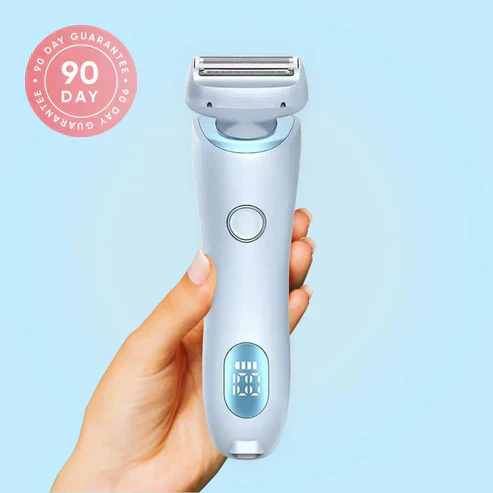 ZenTrimmer™ — Bump-Free Smoothness, Fast & Gentle | 50% Off - Image 9