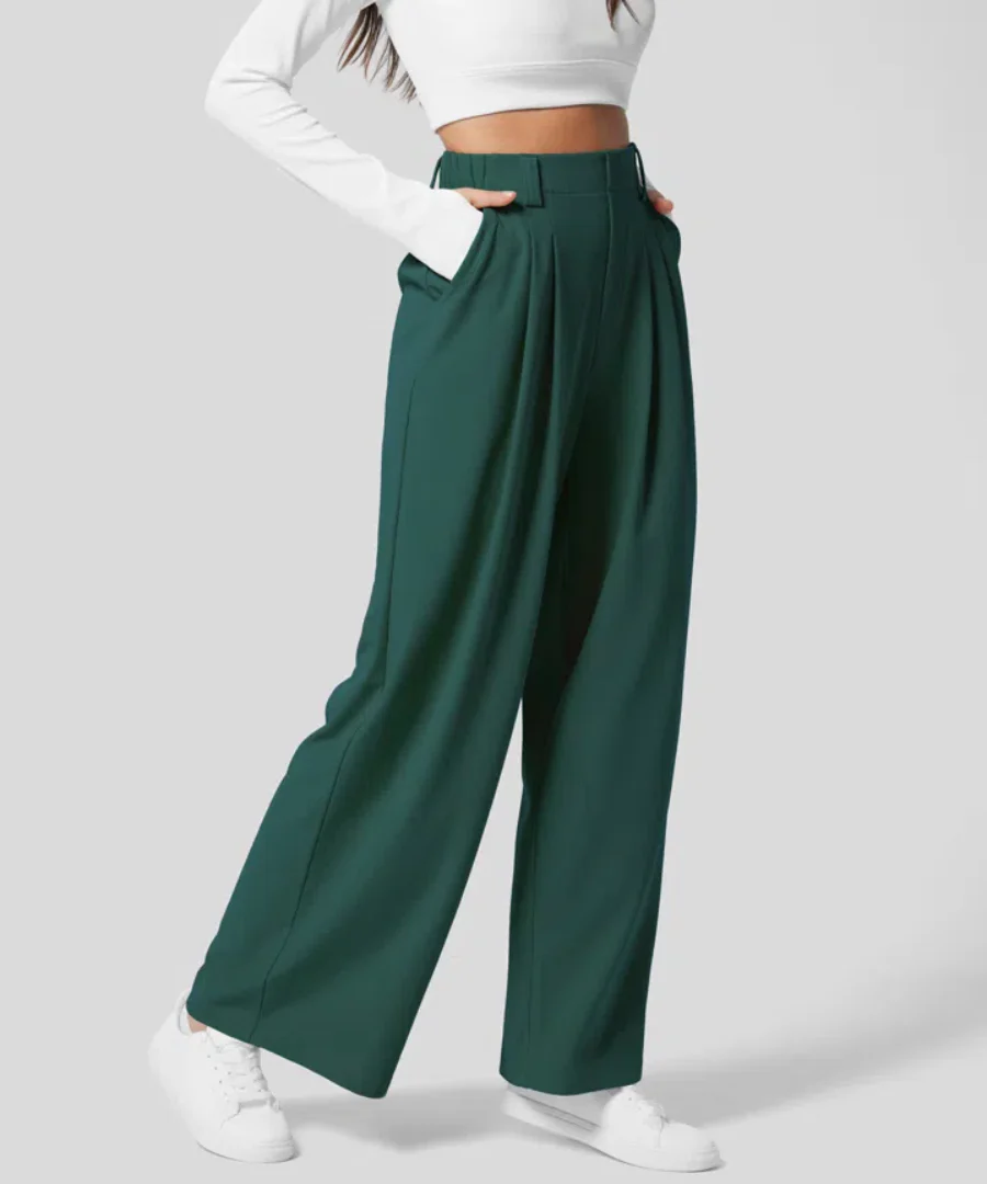 ZephyraFlow™ — Embrace Your Curves with All-Day Comfort and Effortless Style - Image 6