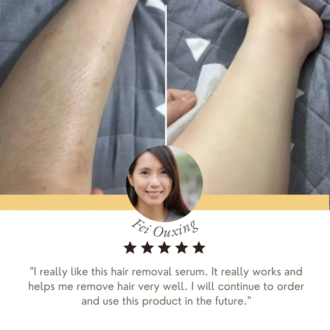 SilkySoft™ — Instant Smoothness, Zero Irritation | 50% Off - Image 8