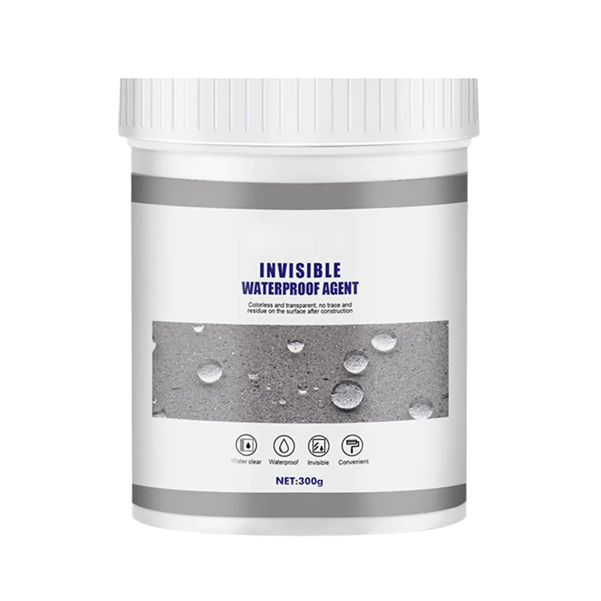 Arvilaro Invisible Waterproof Anti-Leak Sealant