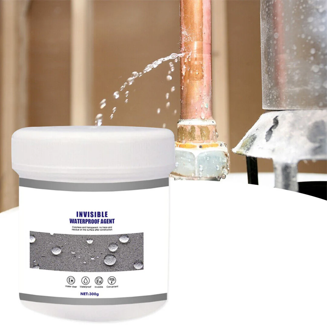 Arvilaro Invisible Waterproof Anti-Leak Sealant - Image 4