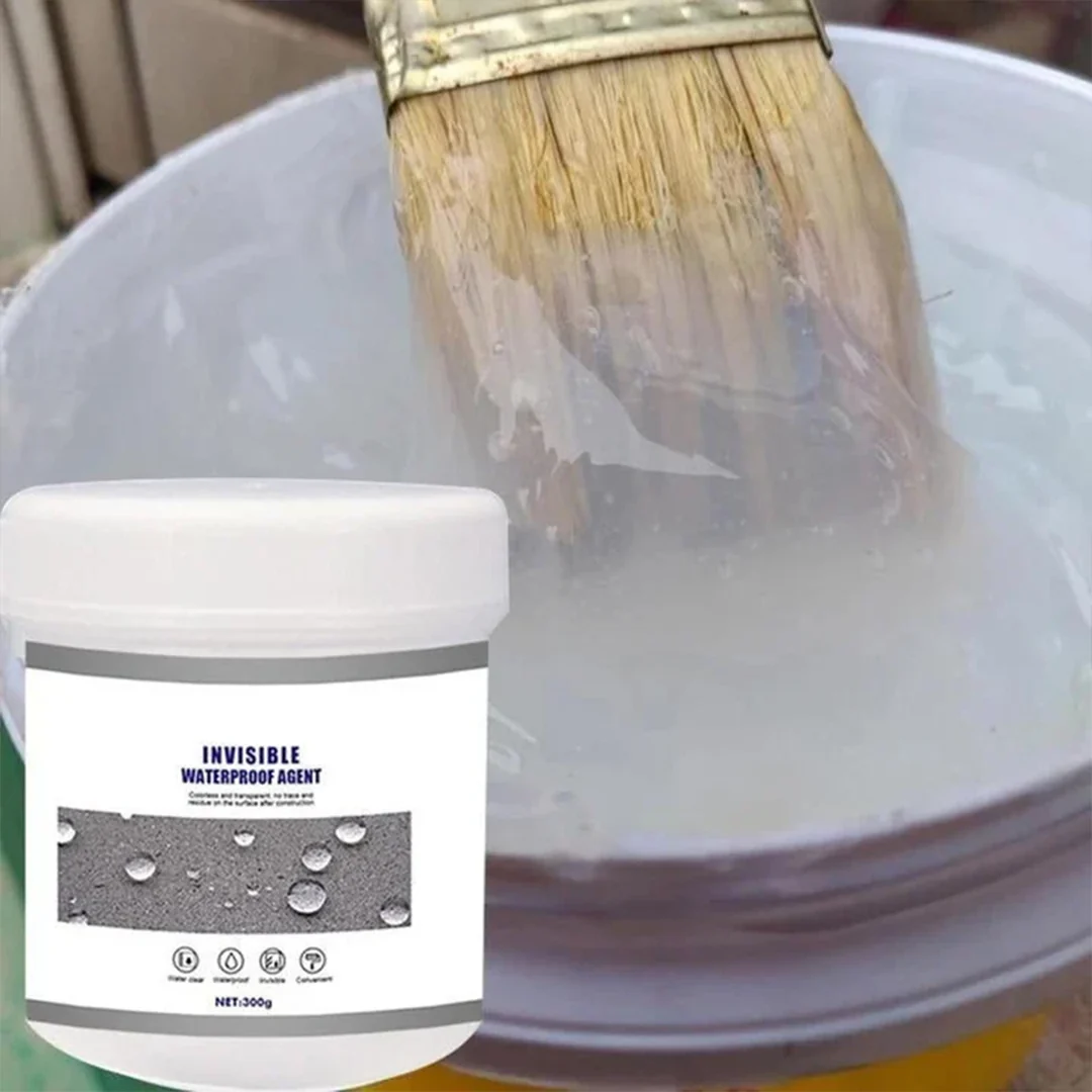 Arvilaro Invisible Waterproof Anti-Leak Sealant - Image 5