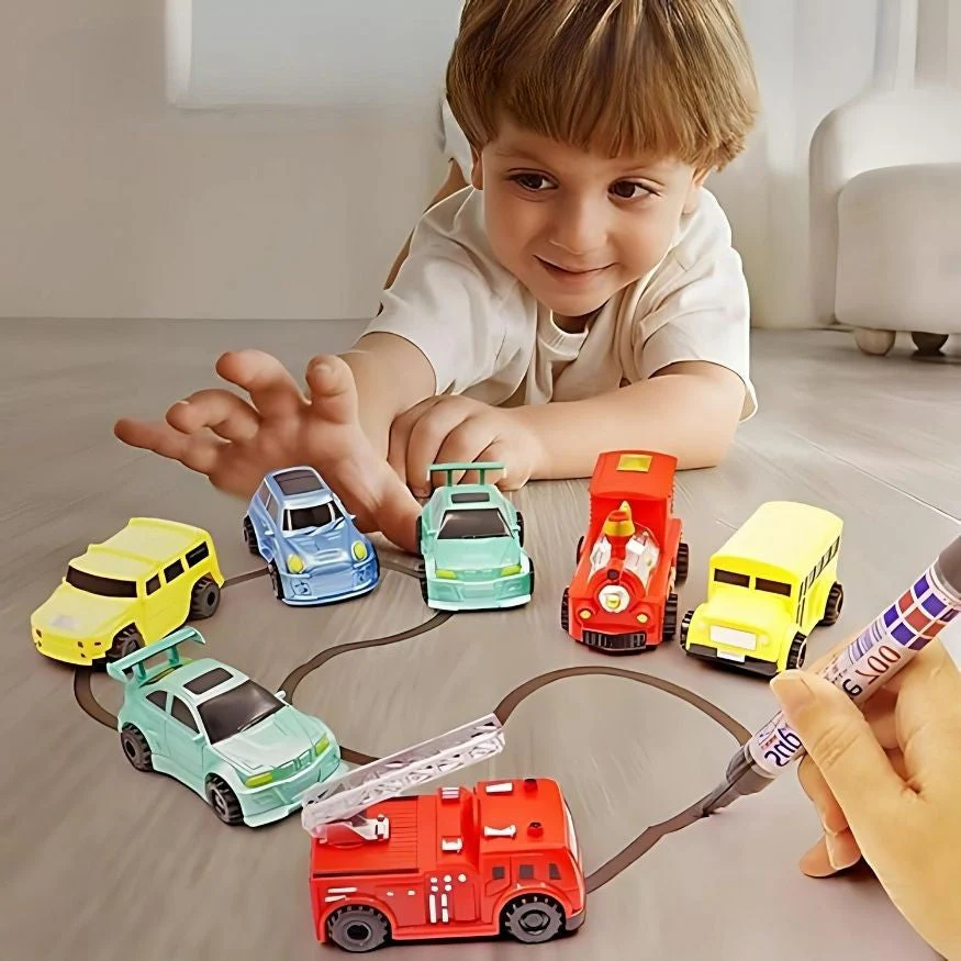 ZoomTrack™ — Ignite Your Child’s Creativity with Every Turn - Image 14