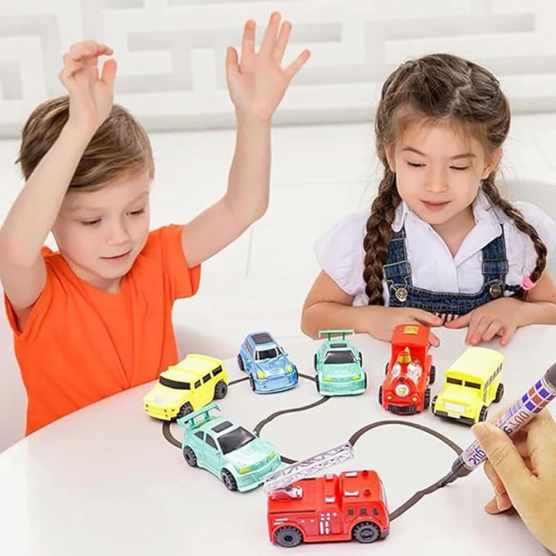 ZoomTrack™ — Ignite Your Child’s Creativity with Every Turn - Image 2