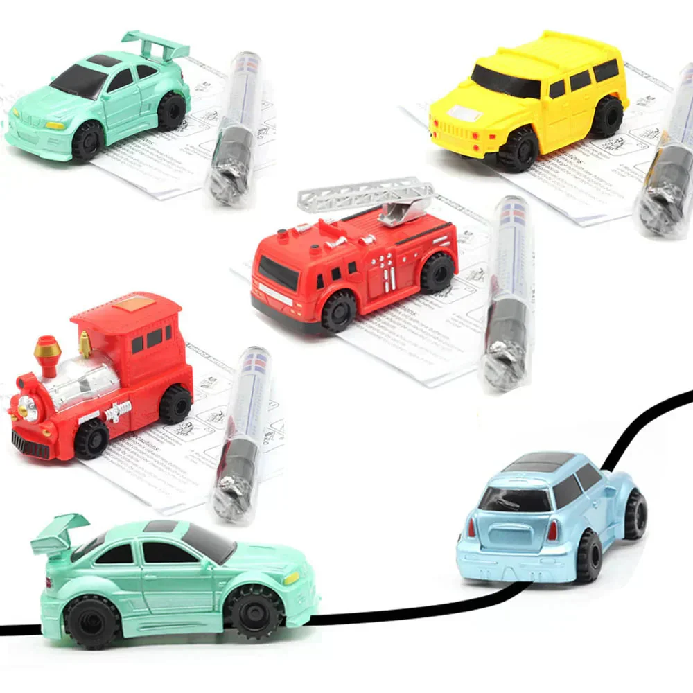 ZoomTrack™ — Ignite Your Child’s Creativity with Every Turn - Image 4