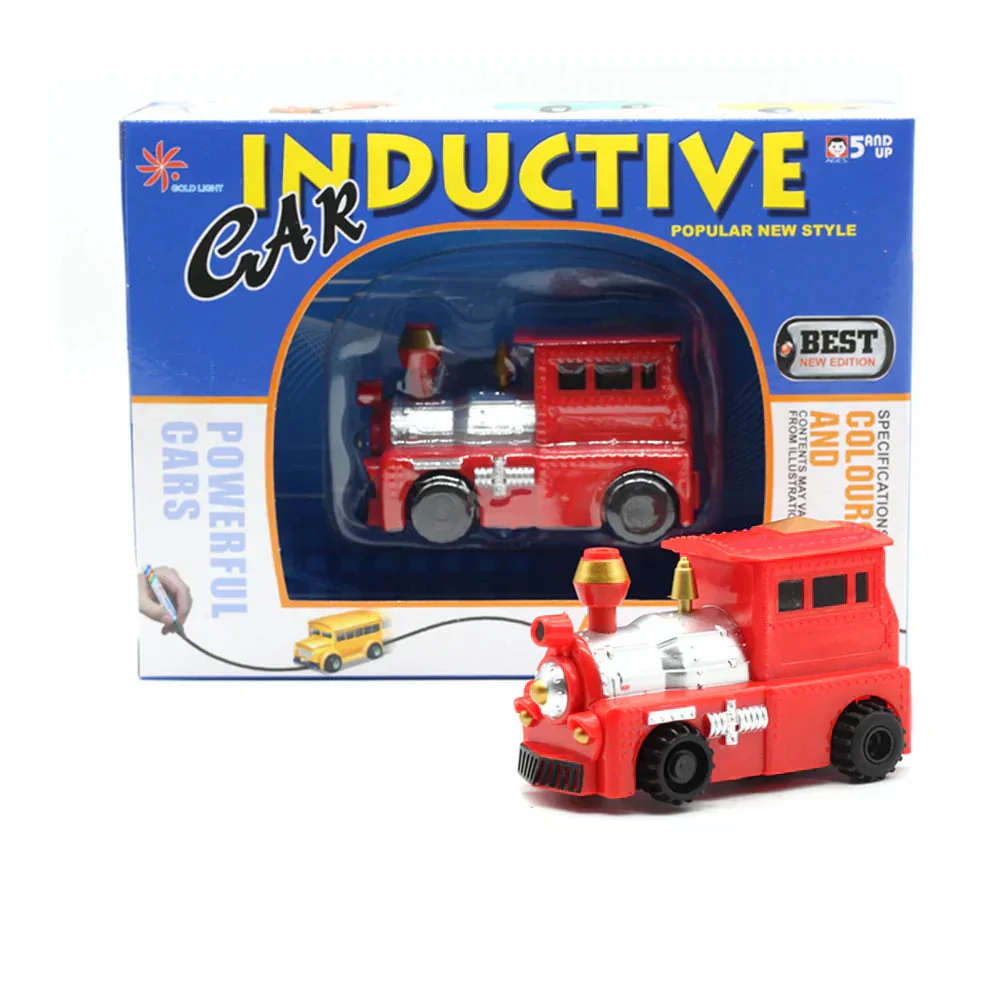 ZoomTrack™ — Ignite Your Child’s Creativity with Every Turn - Image 8